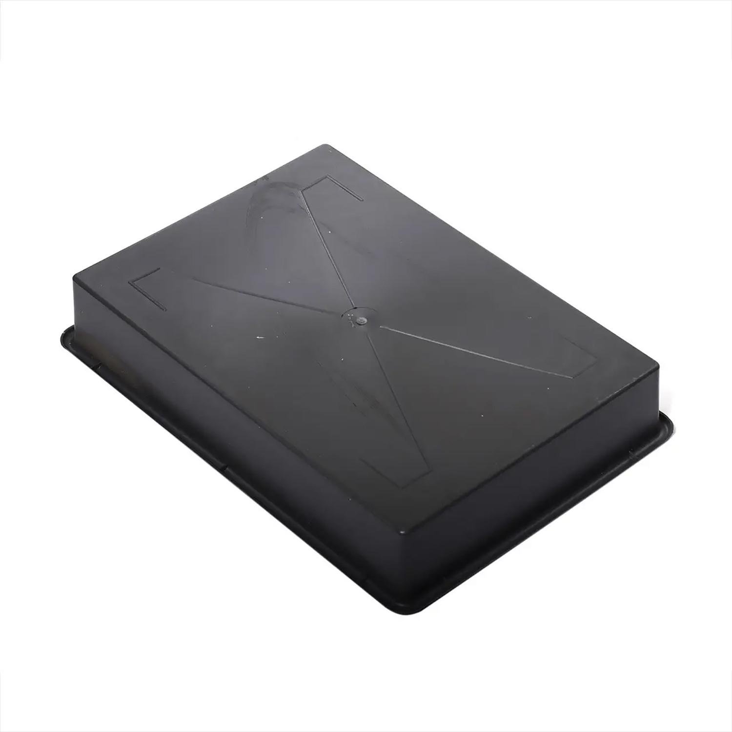 Лоток для розсади 9 л 40х26х8,5 см - фото 5 Лоток для розсади 9 л 40х26х8,5 см - фото 5