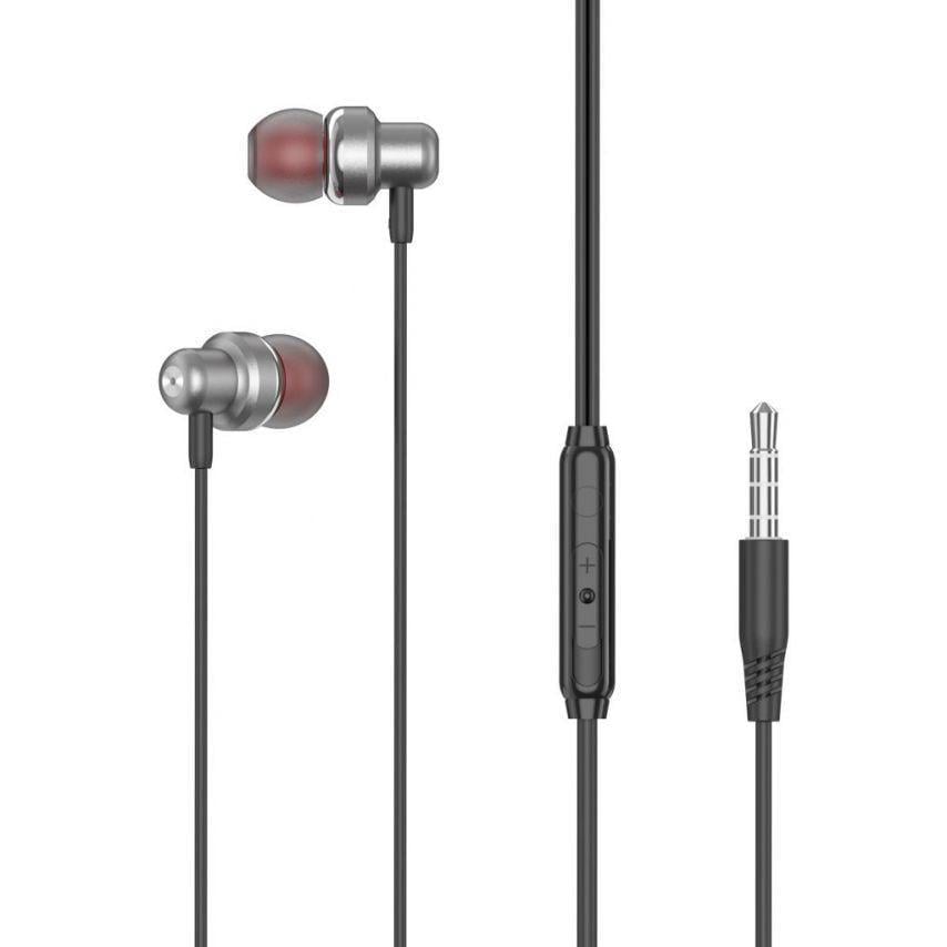 Наушники Xo EP38 grey