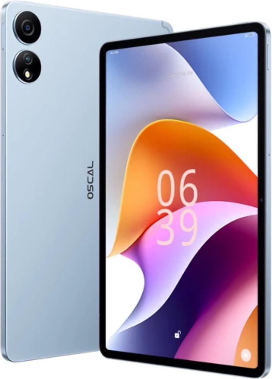 Планшет Blackview Oscal ELITE 1 4G 8/256 Гб Global LTE Blue - фото 2