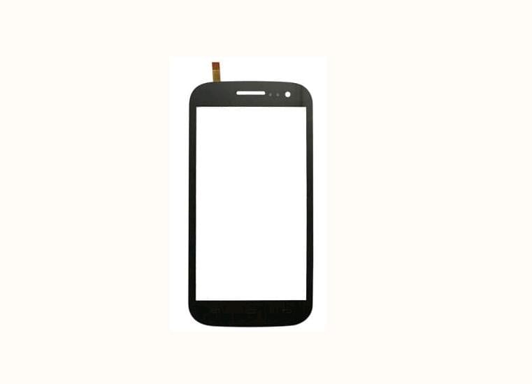 Экран для Wiko Cink Five Черный (10795089)