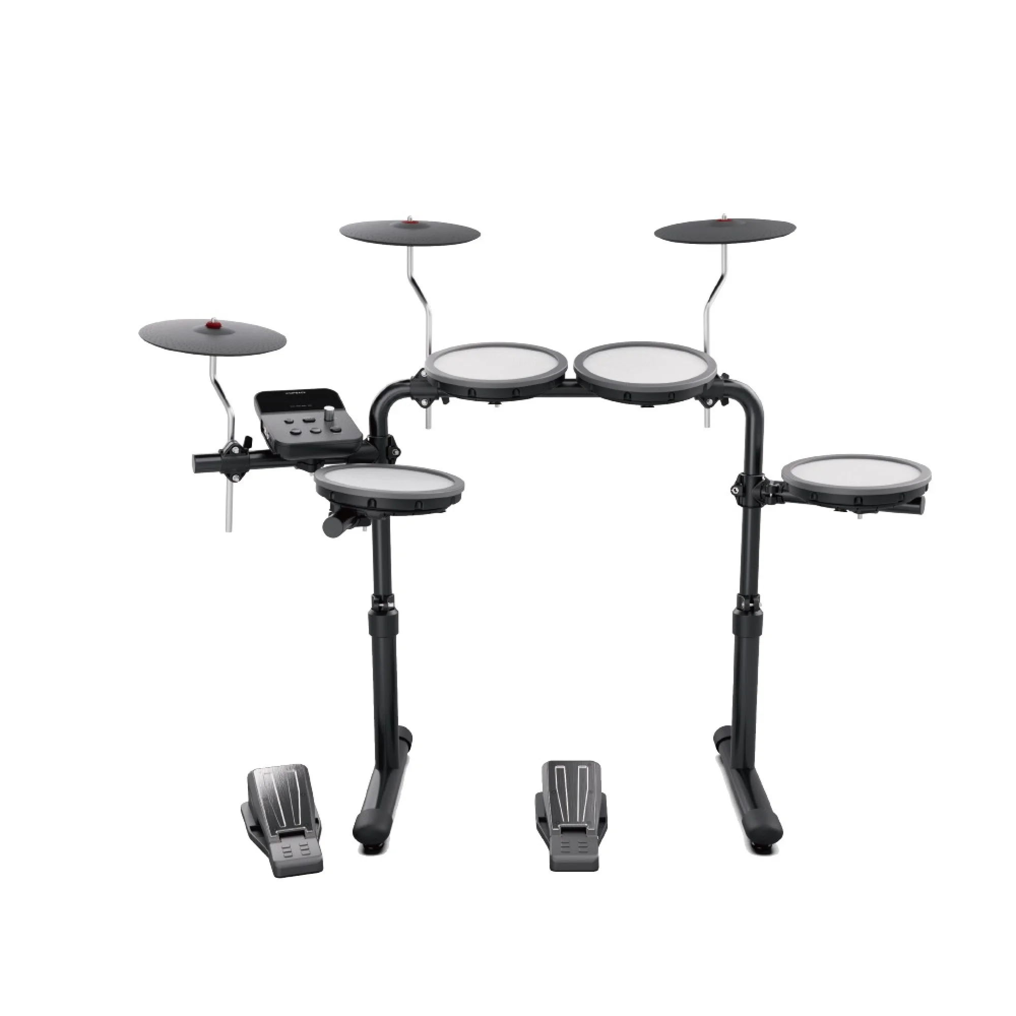 Ударна установка електронна HAMPBACK MK-0 (27831782)