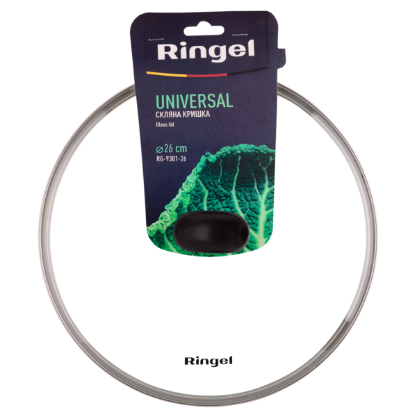 Кришка Ringel Universal 26 см (RG-9301-26) - фото 3