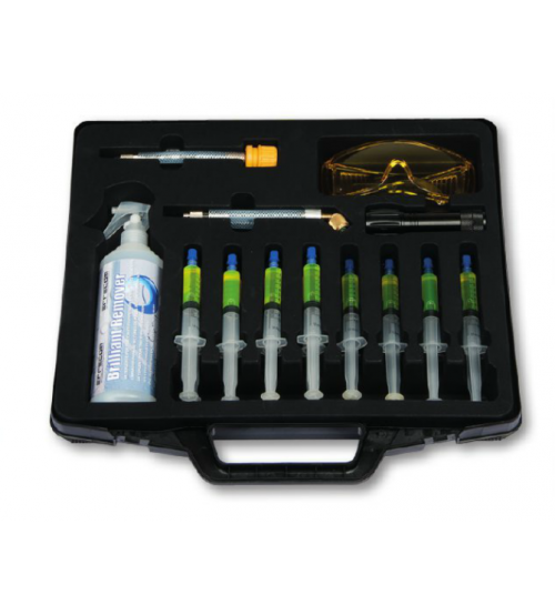 Набор Errecom RK1241 UV для поиска утечек хладагента (11401061)