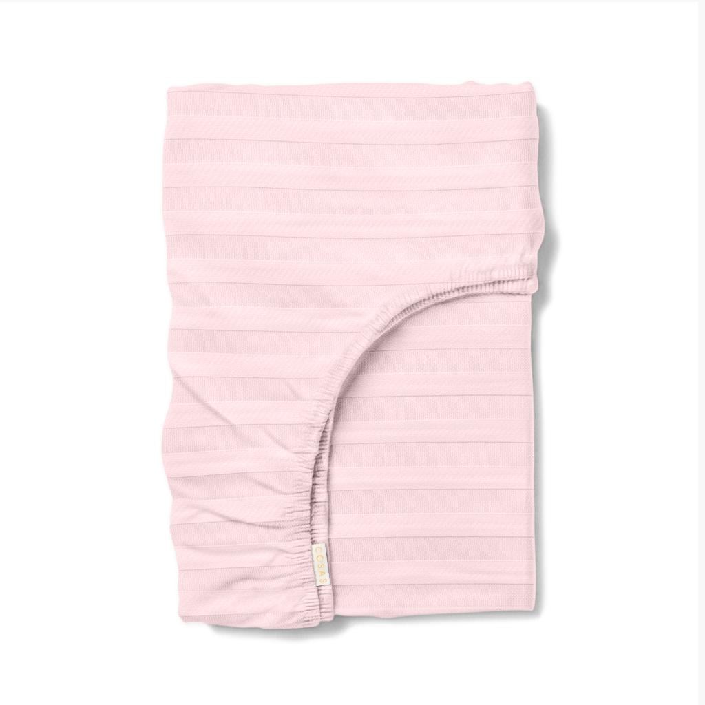 Простынь на резинке Cosas PETAL Сатин 160х200х30 (4822052459140)