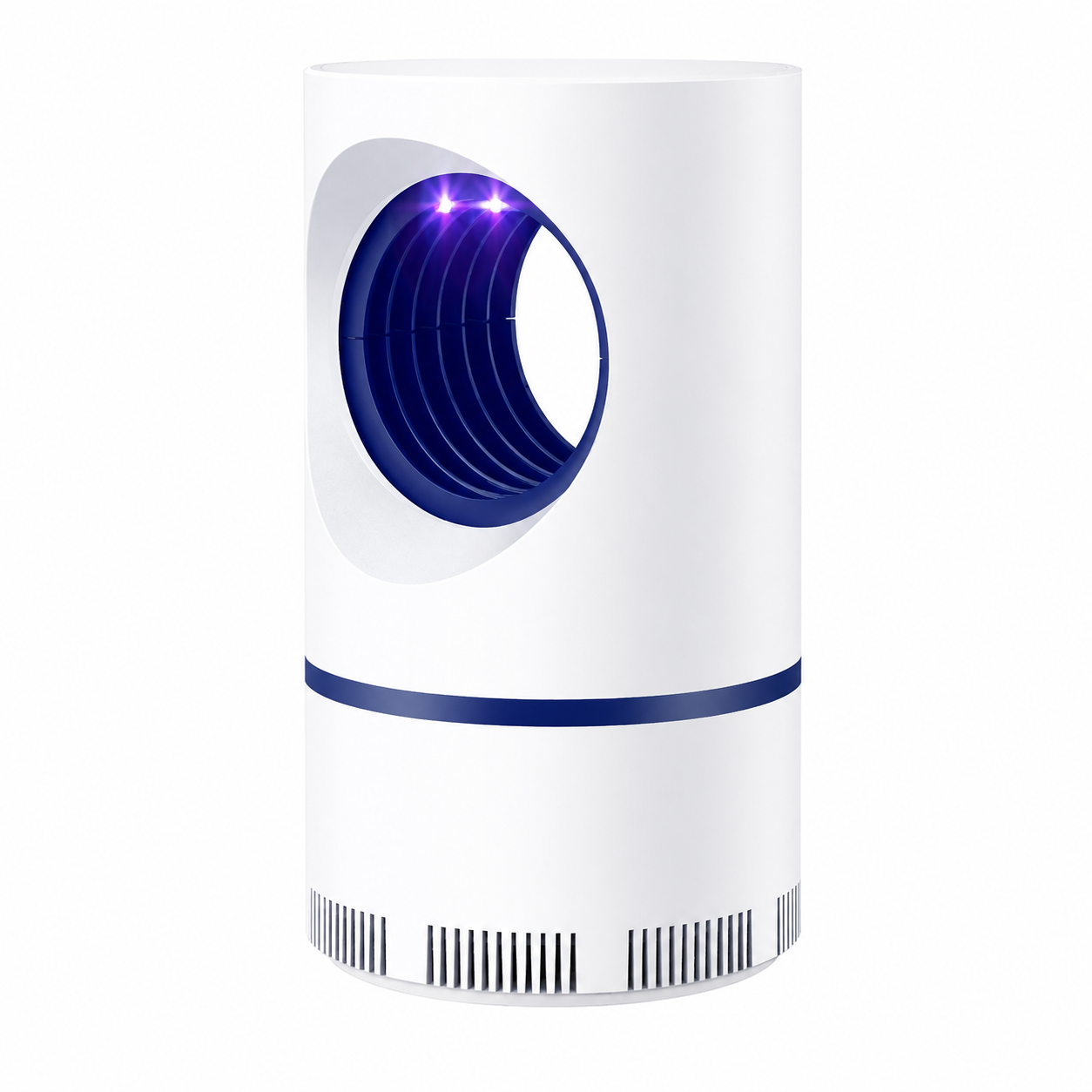 Ловушка лампа от комаров USB (1012-236-01)