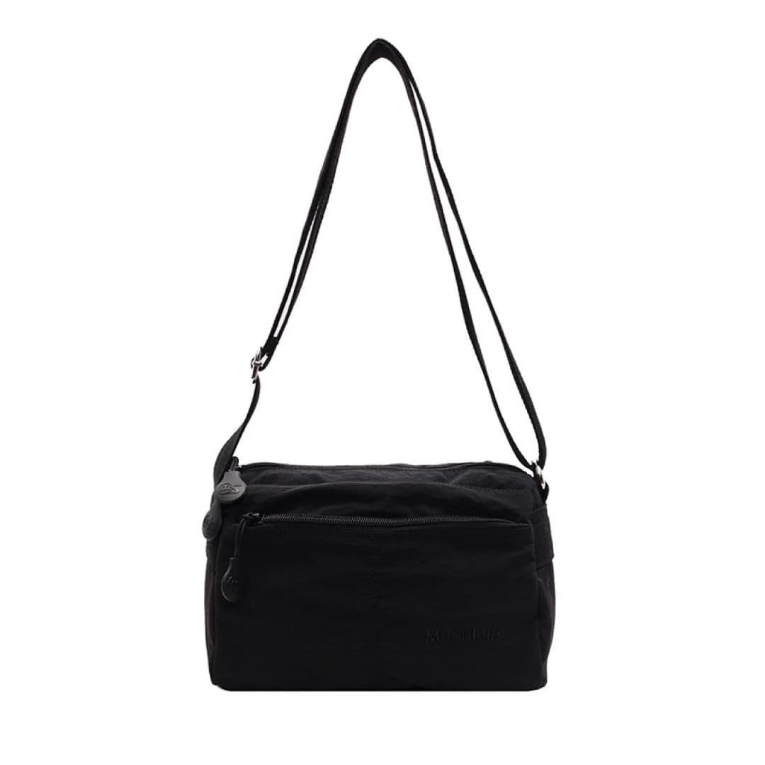 Сумка женская Ритм Black (id_1992) - фото 1