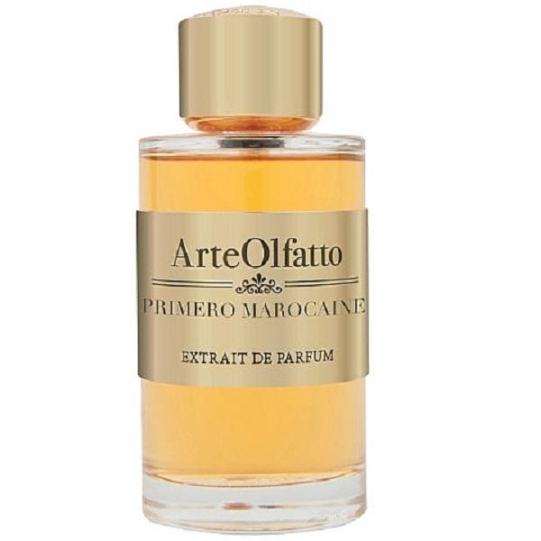 Парфюм унисекс ArteOlfatto Primero Marocaine extrait de parfum в транспортной упаковке 100 мл (484)