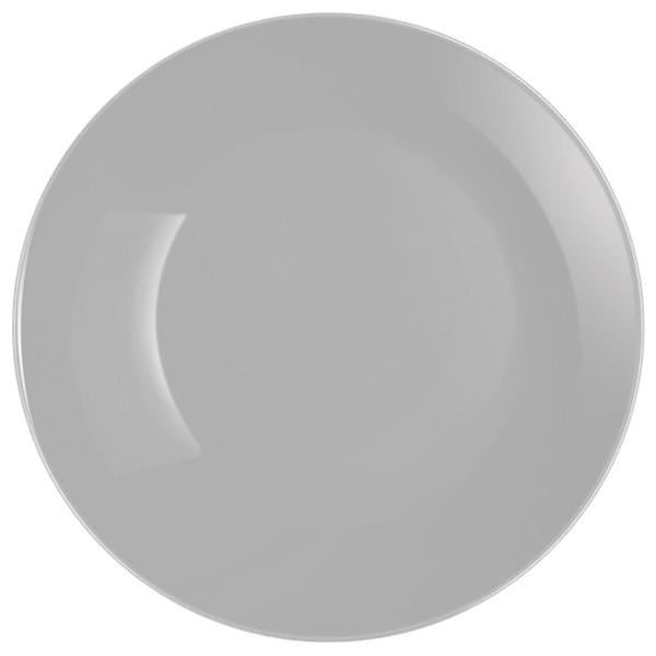 Тарілка супова Luminarc Diwali Granit 20 см (P0703)