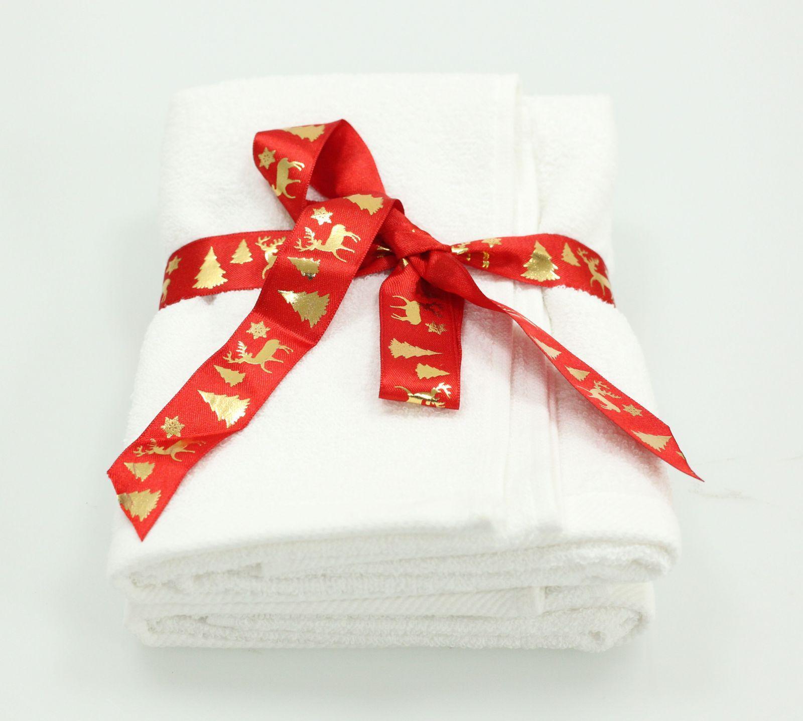 Набор полотенец 40х60 см (40_60_noel2) - фото 3 Набор полотенец 40х60 см (40_60_noel2) - фото 3