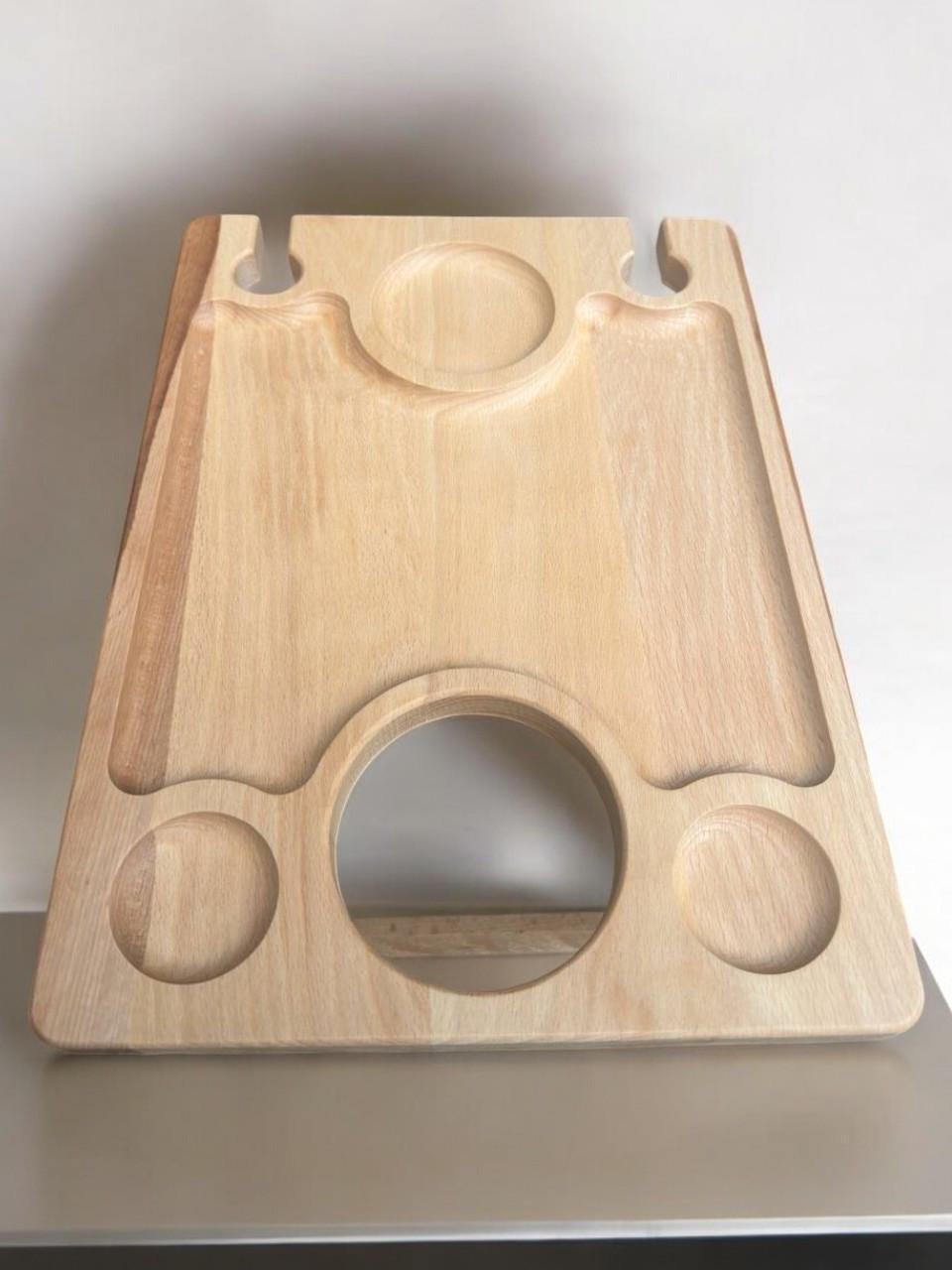 Столик для міцних напоїв Універсальний 35x25 см (2378323121) - фото 9 Столик для міцних напоїв Універсальний 35x25 см (2378323121) - фото 9