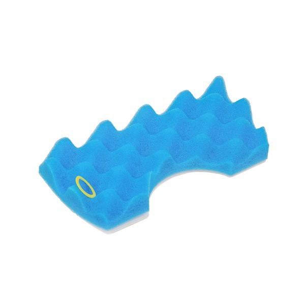 Фильтр поролоновый с сеткой Samsung DJ97-01040C для пылесосов SC05/SC07/SC18 (00000000135) Фильтр поролоновый с сеткой Samsung DJ97-01040C для пылесосов SC05/SC07/SC18 (00000000135)