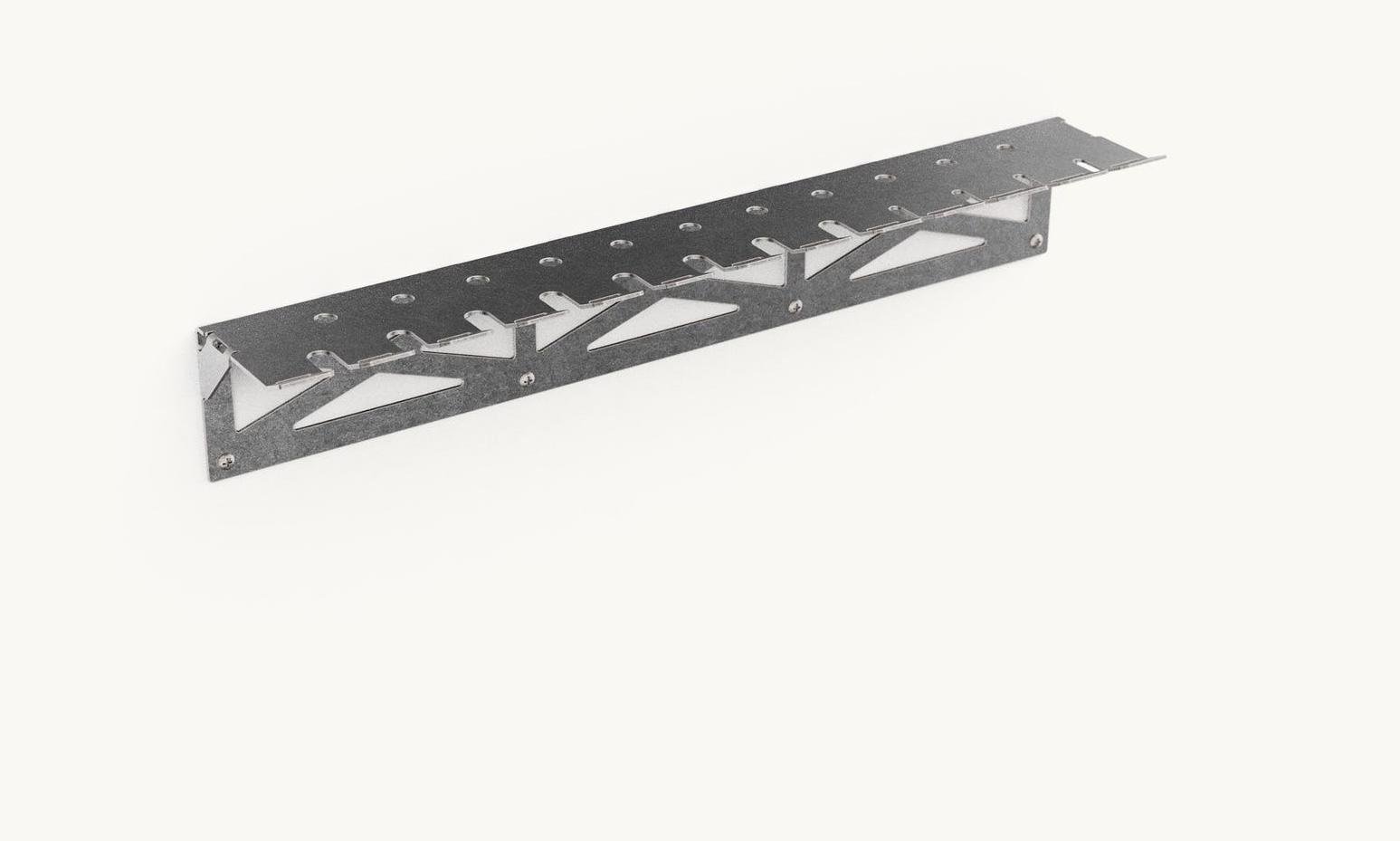 Держатель настенный для ручного инструмента (24070)