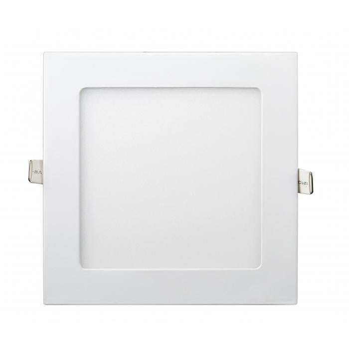 LED-панель врезная Lezard Квадрат 12W 950 Lm 6400K (27549179)