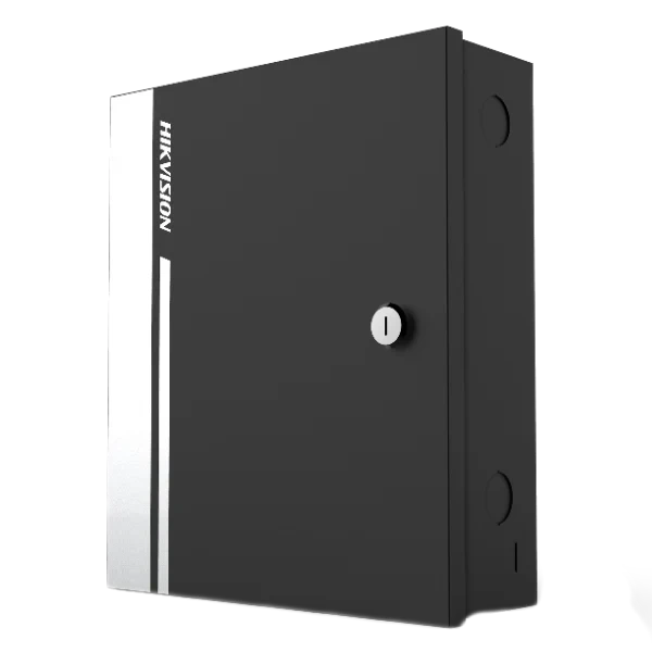 Контролер для 2-х дверей DS-K2802 (2863456129)