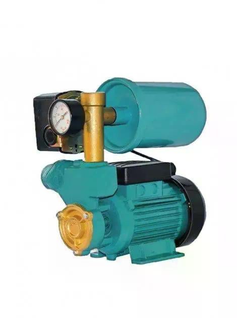 Станция Euroaqua WZ 250/2L 0,37 Kw чугун (31234464)