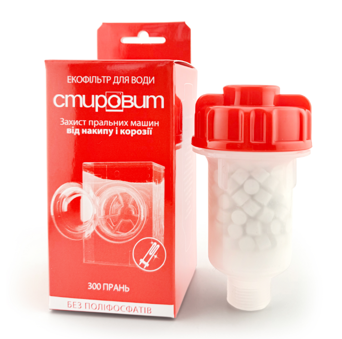Фильтр для стиральных машин SVOD Стировит 3/4" (0050)