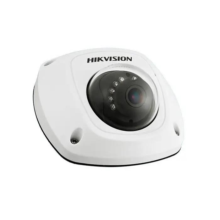 Відеокамера Hikvision AE-VC211T-IRS 2.8 міні-купольна HD 1080p - фото 1