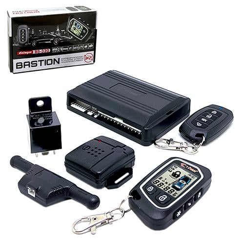 Сигнализ Tiger Bastion BS-330 двухсторонняя (BS-330)