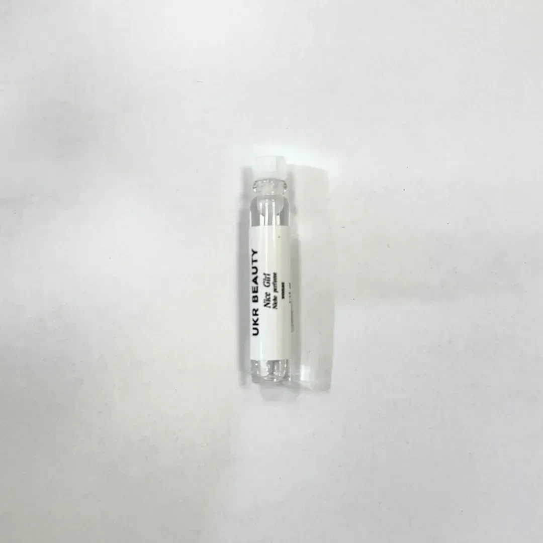 Духи женские UKR BEAUTY Nice Girl тестер 1,5 мл (2896707661) Духи женские UKR BEAUTY Nice Girl тестер 1,5 мл (2896707661)