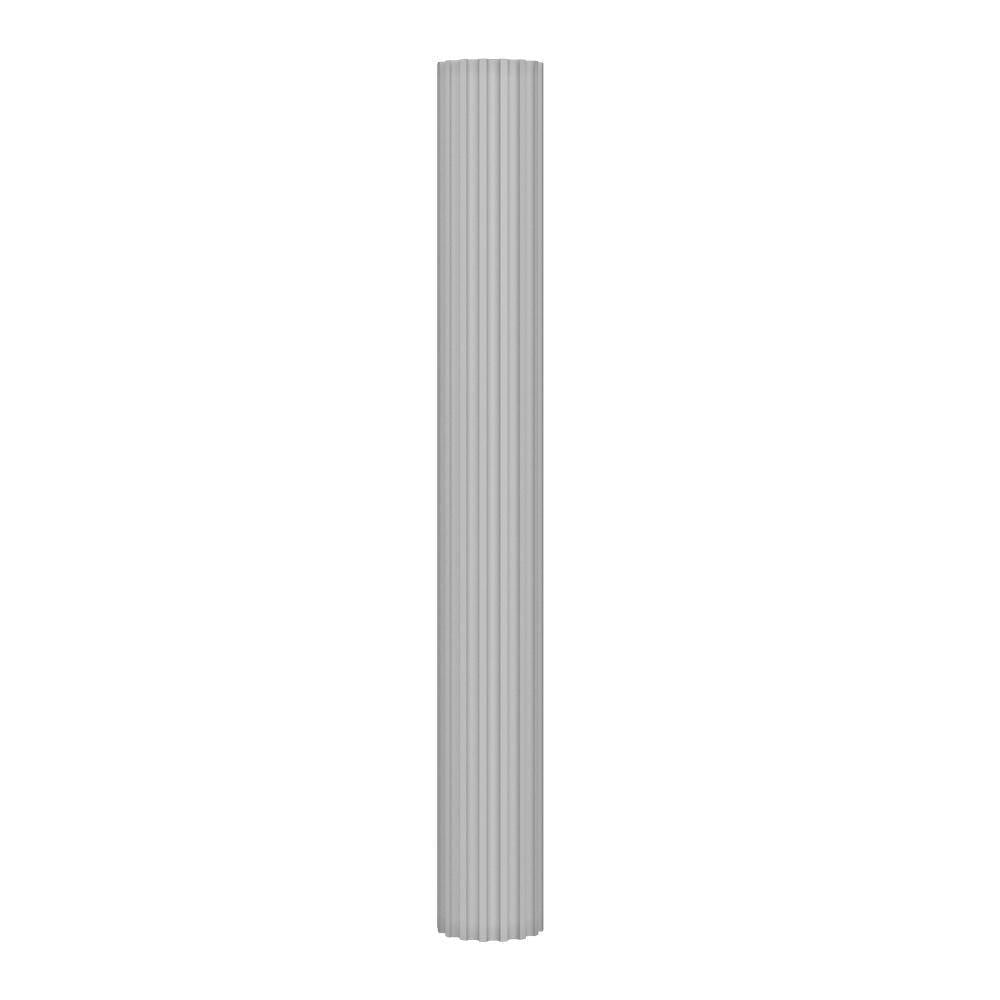 Колонна Prestige decor LC 101-21 тело с каннелюрами 2000 мм (45805)