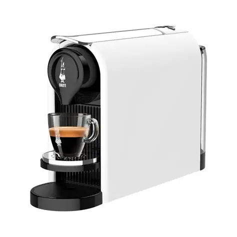 Кофемашина Bialetti ESPRESSO BAR CF92 GIOIA PLUS White (012920020)
