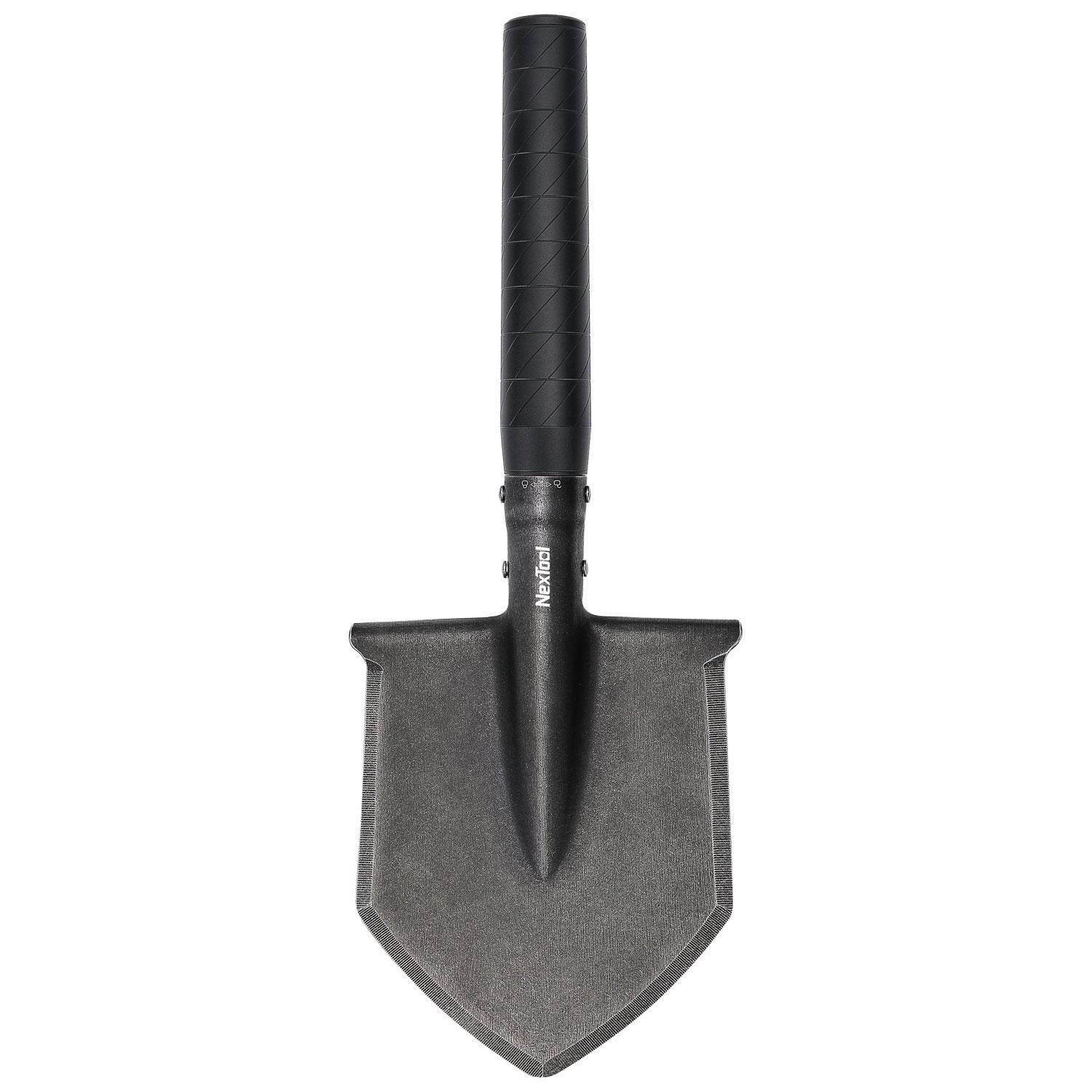Лопата складная туристическая NexTool Retractable Shovel (NE20396)