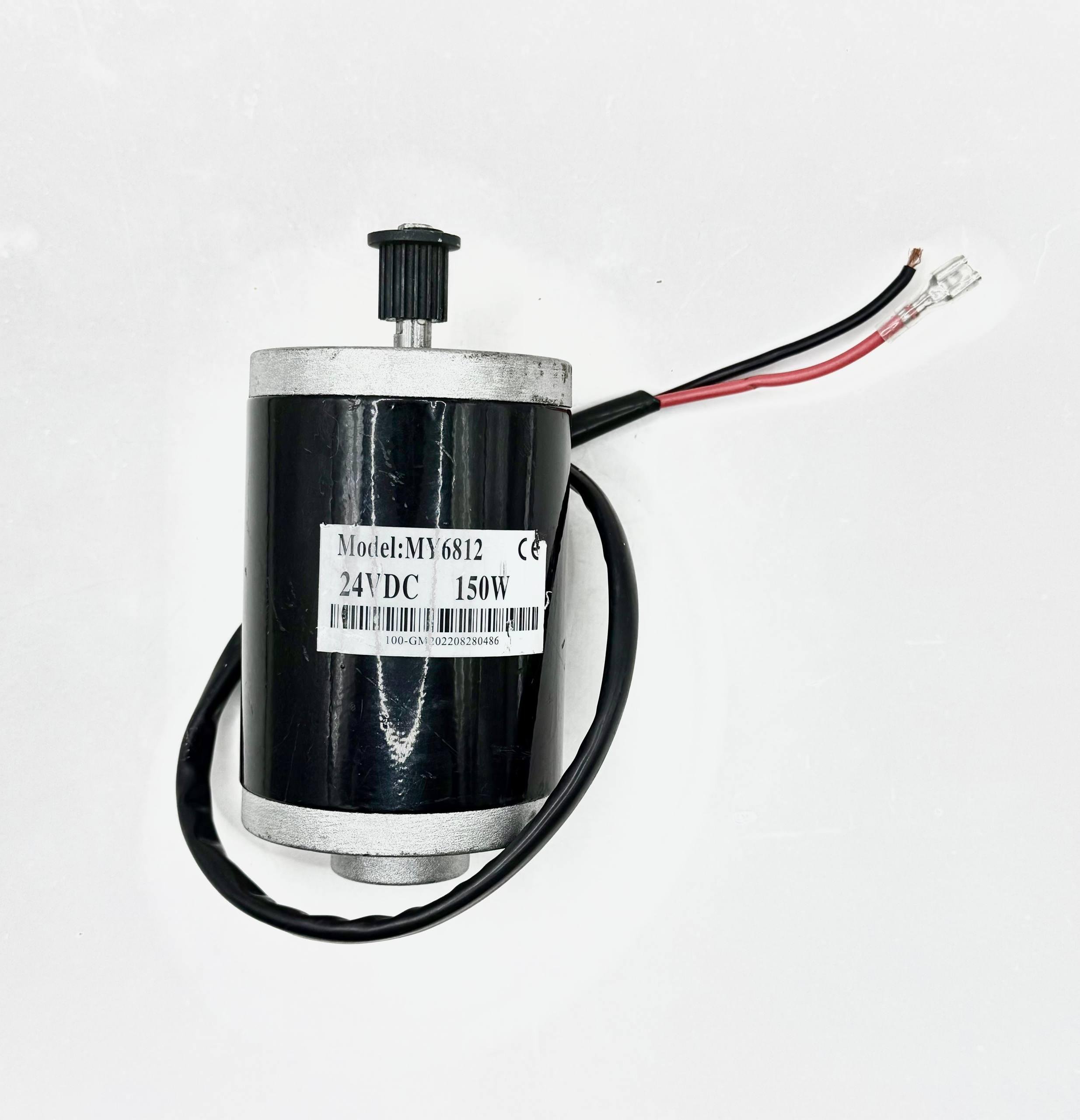 Электродвигатель MY6812 Drive 24V 150 Вт (M08)