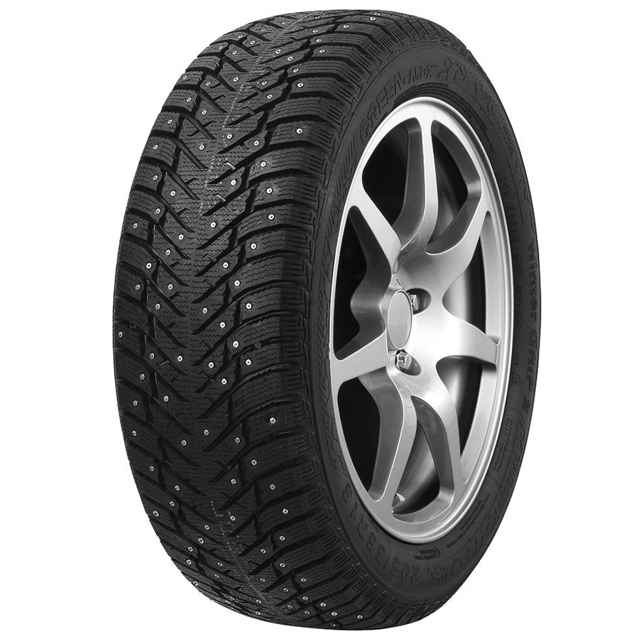 Шина зимняя Linglong Green-Max Winter GRIP 2 215/60R16 95T под шип (2433033)