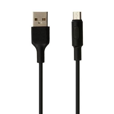 Зарядный кабель Hoco X25 Soarer Micro USB 1 м (X25-m)