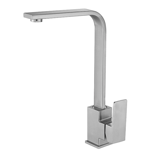 Смеситель для кухни Champion KUB-011 SUS304 (CH0313)