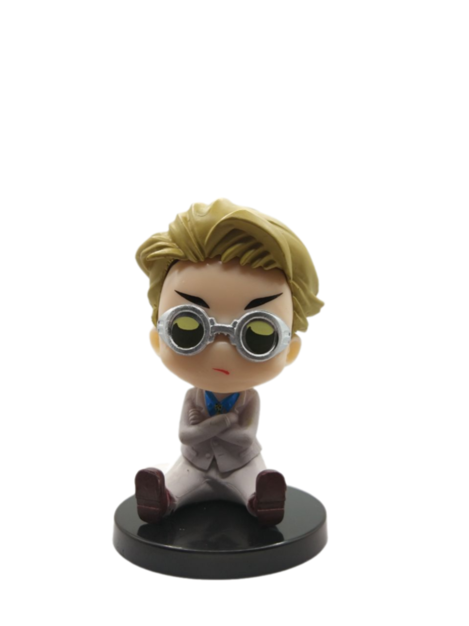 Фигурка для геймеров Jujutsu Kaisen Nanami Kento 7 см (F CH JK NK 01)