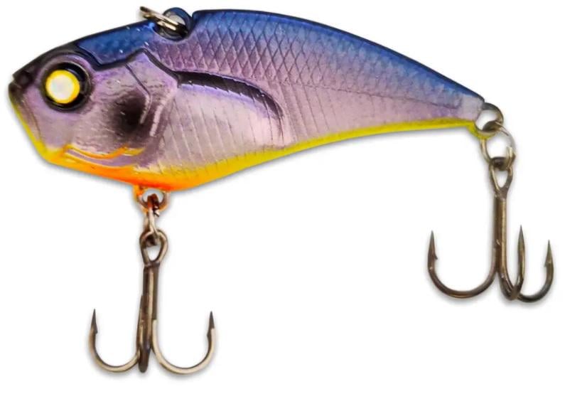 Виб Condor VIB Sinker 45 мм 9,5 г цвет Triple area (4654045-9.5-TA) Виб Condor VIB Sinker 45 мм 9,5 г цвет Triple area (4654045-9.5-TA)