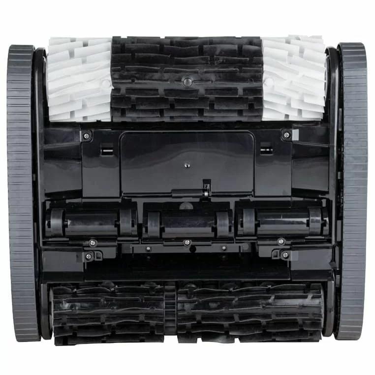 Робот-пылесоc беспроводной для бассейна Aquaviva 7311 Black Pearl - фото 7 Робот-пылесоc беспроводной для бассейна Aquaviva 7311 Black Pearl - фото 7