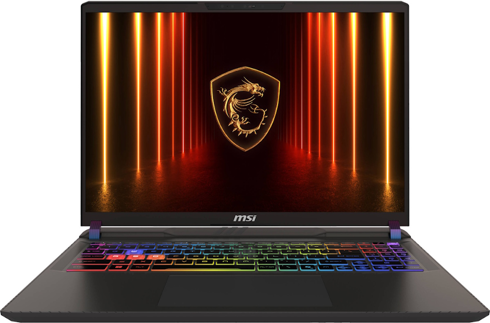 Ноутбук MSI Vector 16 HX AI A2XWHG (A2XWHG-275US)