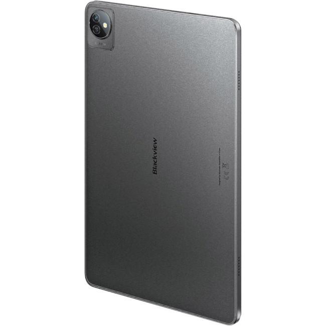 Планшет Blackview Tab 70 10,1" IPS Wi-Fi 4/64 Гб 6580 мАг Grey - фото 7