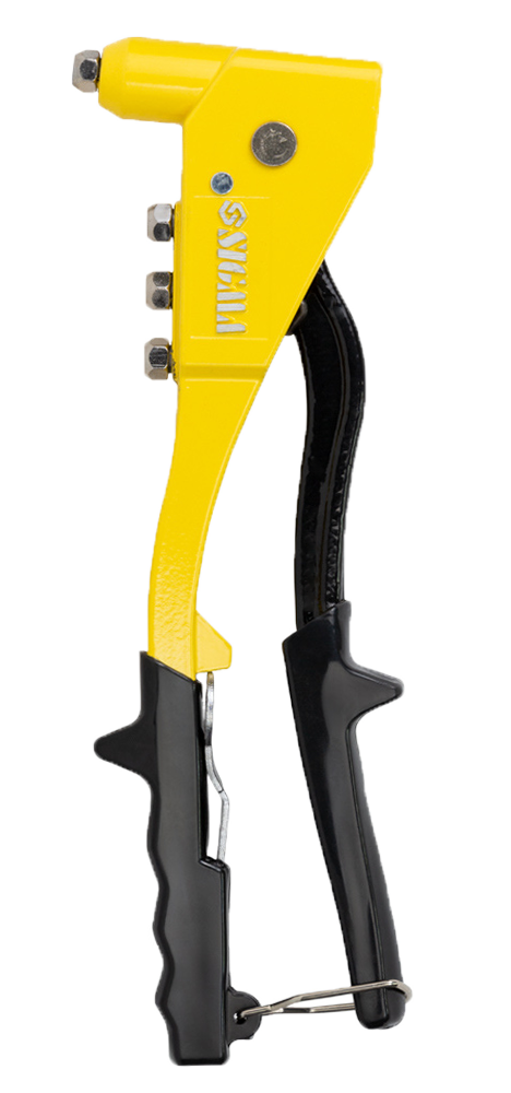 Заклепочник литой Sigma 260 мм (2621011)