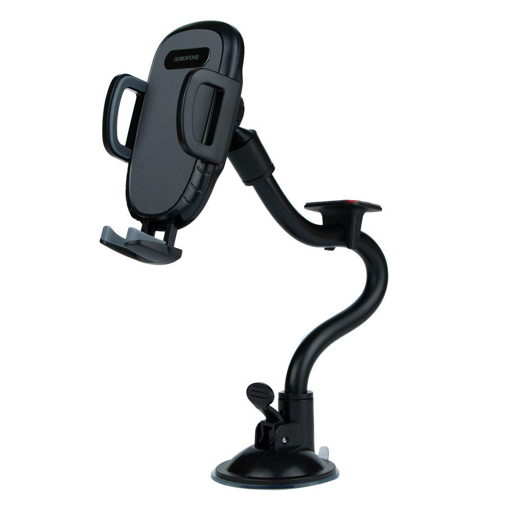 Автодержатель Borofone BH54 для смартфона (25231124) Автодержатель Borofone BH54 для смартфона (25231124)