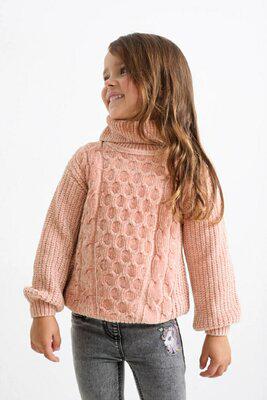 Джемпер для дівчинки C&A на 3 років