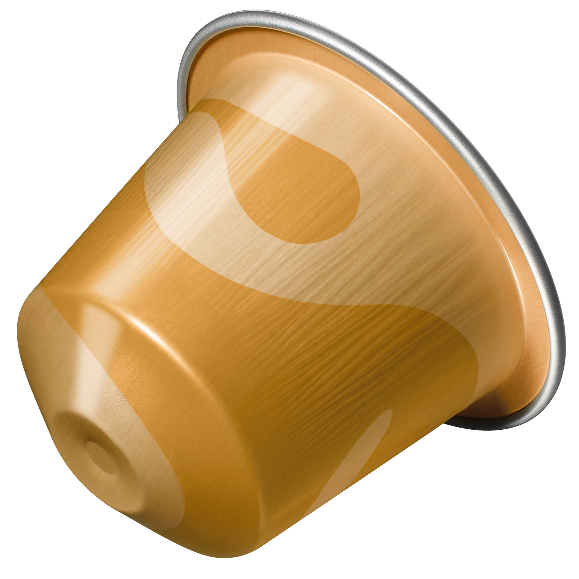 Кофе в капсулах Nespresso Caramello 10 капс.