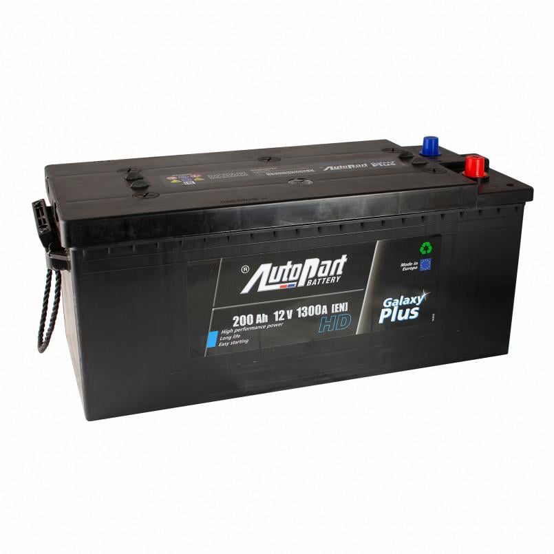 Аккумулятор AutoPart Plus 200 Ач 12 В (ARL200-P00)