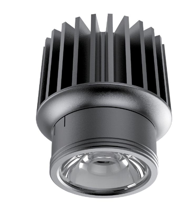 Точечный светильник Ideal Lux Dynamic Source 15W CRI90 4000K (208596)