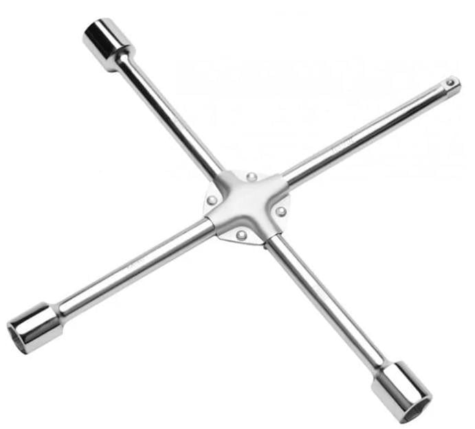 Ключ Sigma крестообразный усиленный (6031011) Ключ Sigma крестообразный усиленный (6031011)