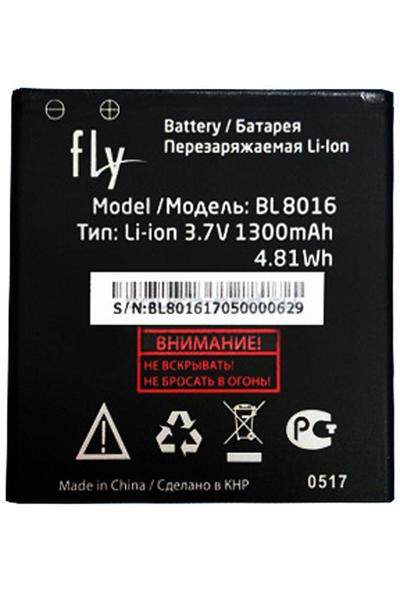 Акумулятор Fly BL8016/FS408 1300 mAh (10123722)