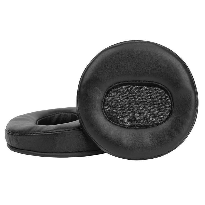 Амбушюры Denon AH D2000 D5000 D5200 D7000 D7200 D9200 натуральная кожа