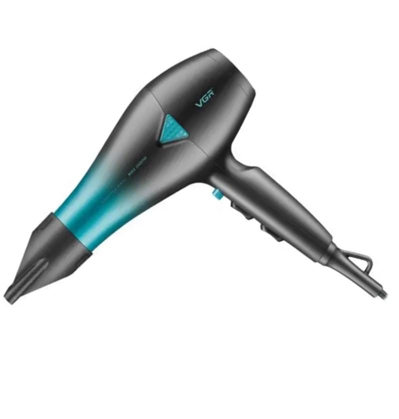 Фен VGR V-455 2000 Вт 3 режима (2390000038)