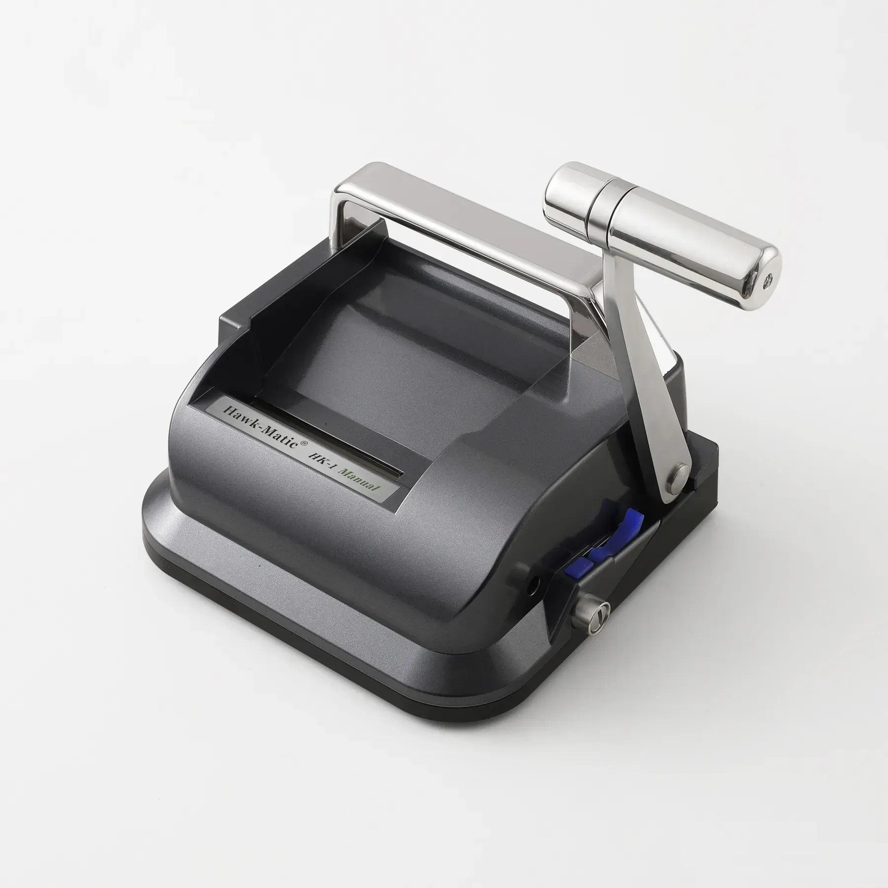 Машинка гидравлическая поршневая Hawk-Matic HK-1 (26815766) Машинка гидравлическая поршневая Hawk-Matic HK-1 (26815766)