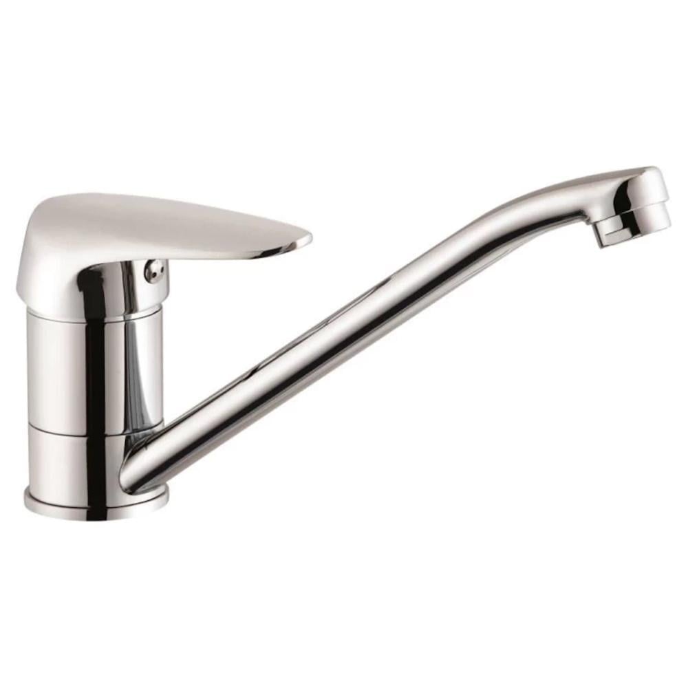 Смеситель для мойки Hi-non KLG-165-A однорычажный (48922)