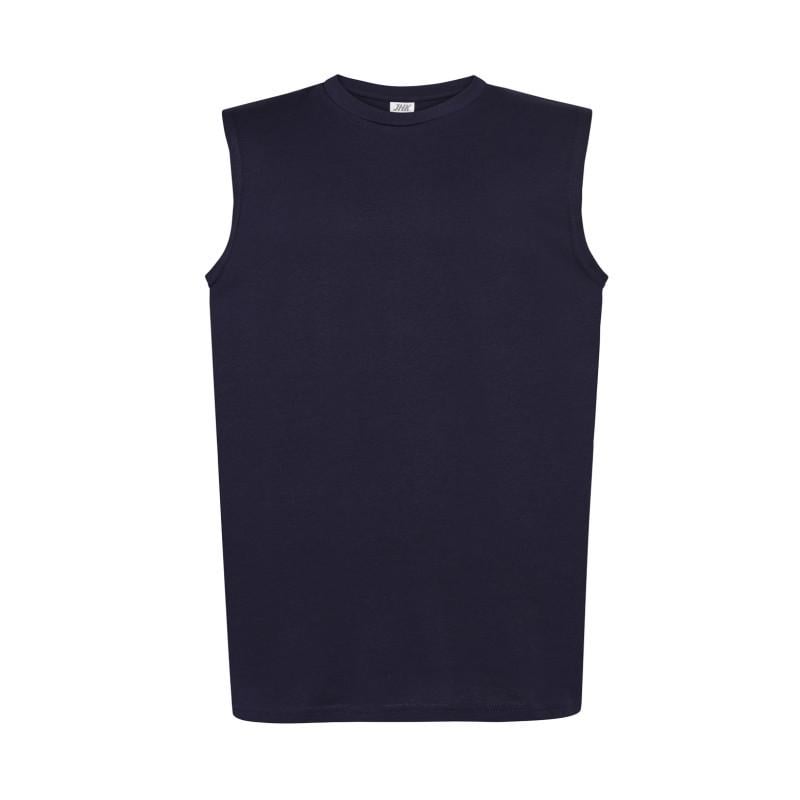 Майка JHK URBAN TANK TOP MAN M Темно-синий (NY)