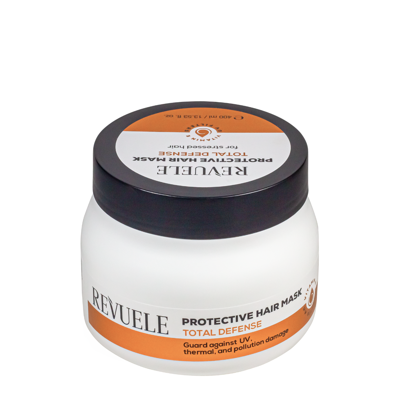 Маска для волос защитная Revuele Тотальная защита 400 мл (2280149615)