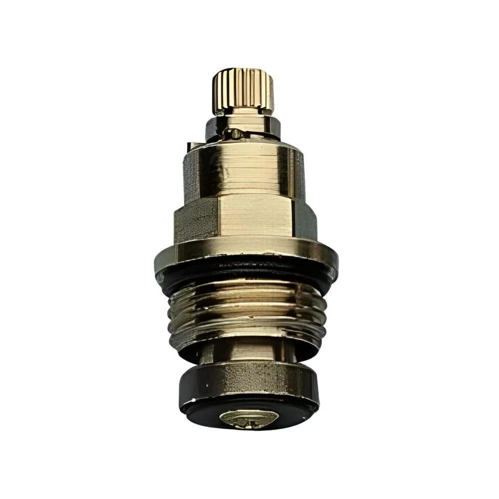 Кранбукса Remer 1/2" полнооборотная (92233)